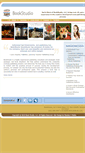 Mobile Screenshot of bookstudiobooks.com